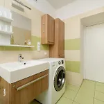 Apartamento Family With Balcony In By Renters Breslavia