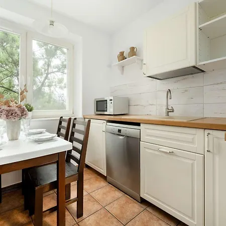 Family With Balcony In By Renters Apartamento *