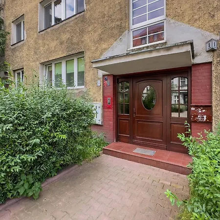 Apartamento Family With Balcony In By Renters *