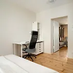 Family With Balcony In By Renters * Вроцлав