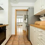 Family With Balcony In By Renters Вроцлав