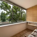 Апартаменты Family With Balcony In By Renters Вроцлав