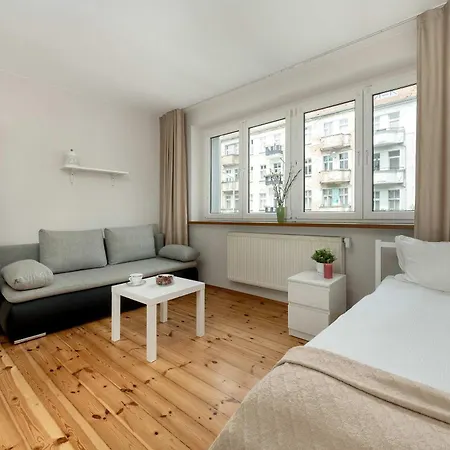 Family Apartment With Balcony In Wroclaw By Heyrent *
