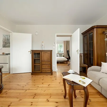 Family With Balcony In By Renters